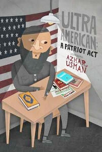 Ultra-American: A Patriot Act